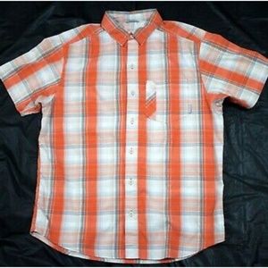 Columbia‎ Omni Wick Advanced Evaporation Shirt